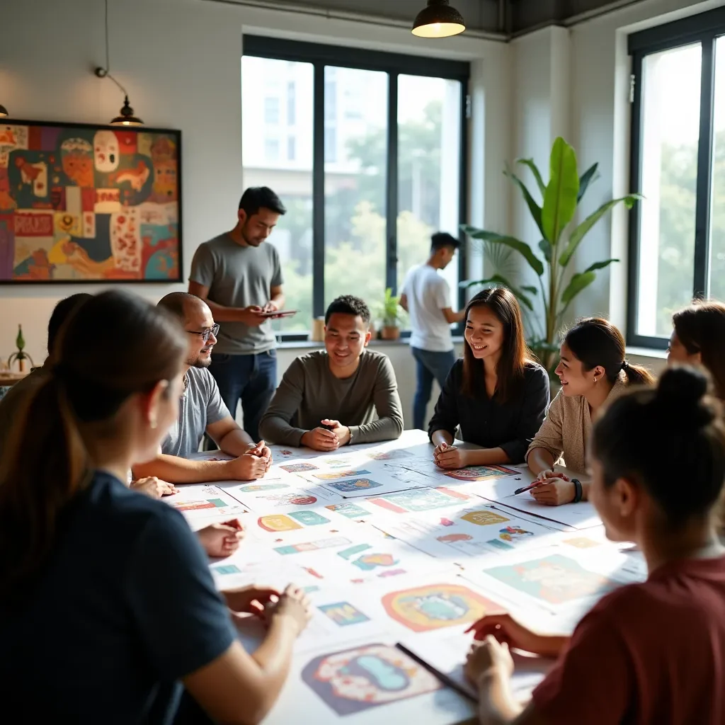 Sustainable green technology